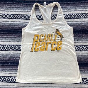 NWOT Carly Pearce Grand Ole Opry Tank Top S Women’s Small Nashville Western